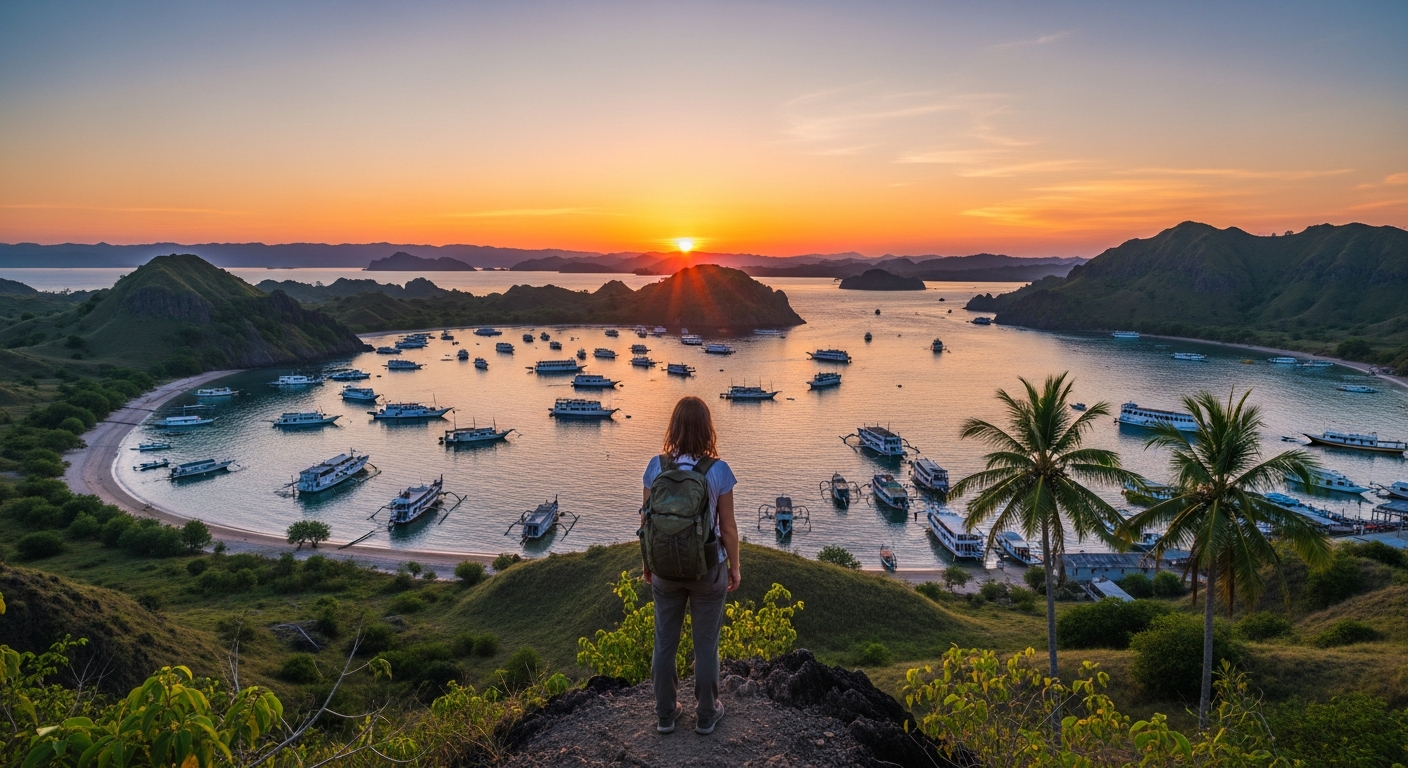 Is Labuan Bajo Safe for Solo Travelers in 2027? Real Risks, Local Advice & Emergency Contacts [3][4]